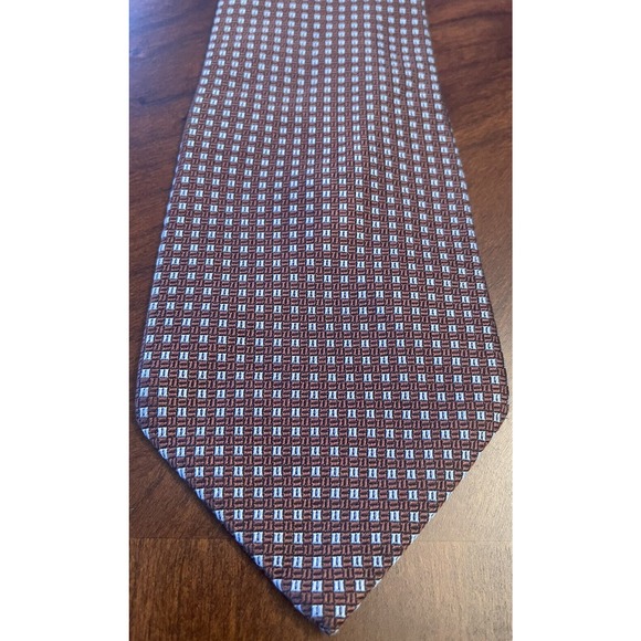 G2000 100% Silk, Men’s Neck Tie - Picture 1 of 8